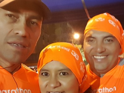 Cristina Fernanda Benalcázar Oviedo