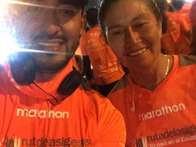 Vicente Javier Robalino Changoluisa