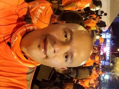 Juan Carlos Conrado Vaca