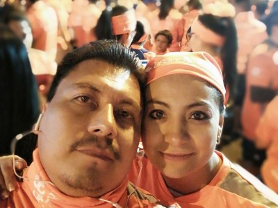 Carlos  Acuña Regalado