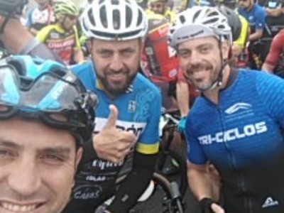 Jose Manuel Benítez