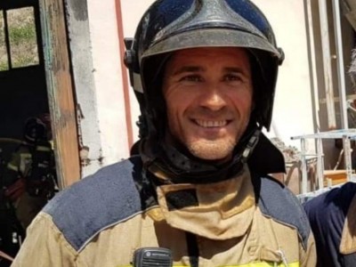 Miguel  Gomez Albaladejo