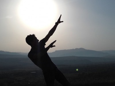 JUANJO GUEVARA CULEBRAS