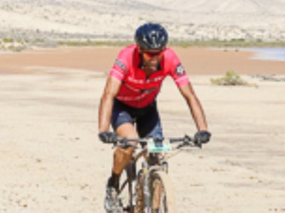 Antonio Miguel Gonzalez Perez