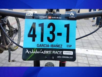 Luis Garcia Ibañez Cisneros