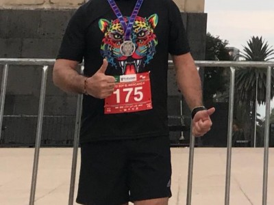 Jorge Estrada Ramirez