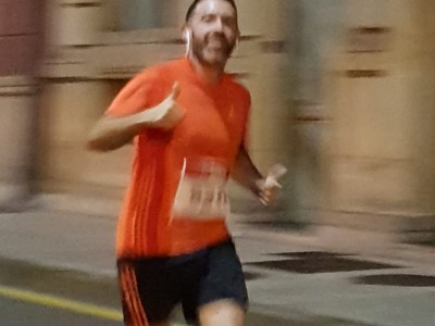 Mario Abarrio Alonso