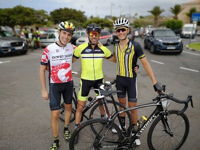 Fernando Rodríguez Melián