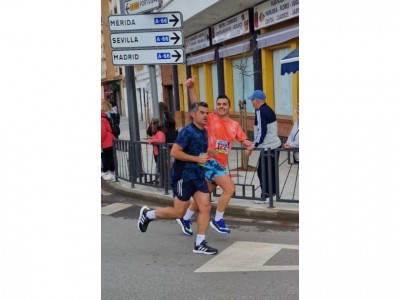 Jose Antonio Cordon salorino