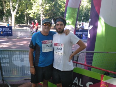 Jesus Castreño Martin