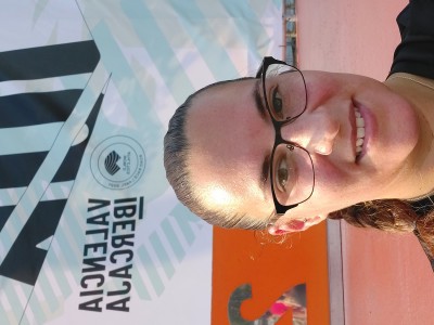 Esther Perez Masegosa