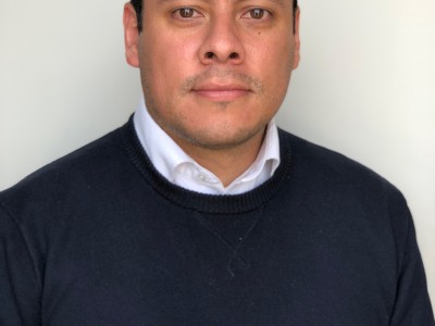 Jorge Edmundo Moran Campos