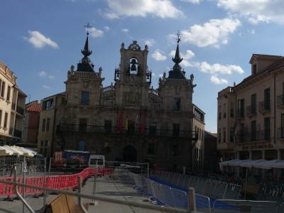 Amancio del Castillo Serrano