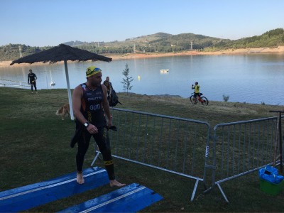 Federación Triatlón CyL