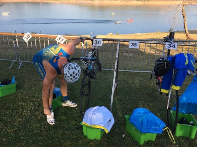 Federación Triatlón CyL