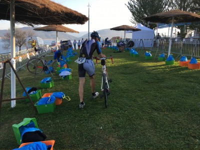 Federación Triatlón CyL