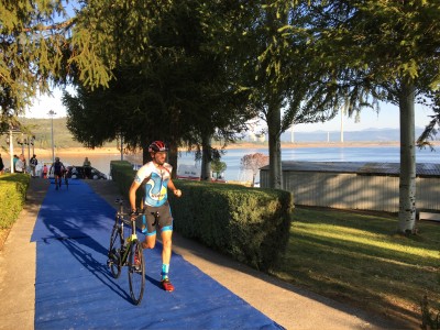 Federación Triatlón CyL
