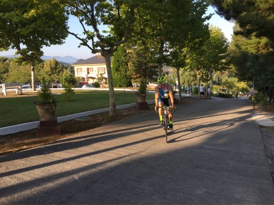 Federación Triatlón CyL