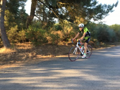 Federación Triatlón CyL