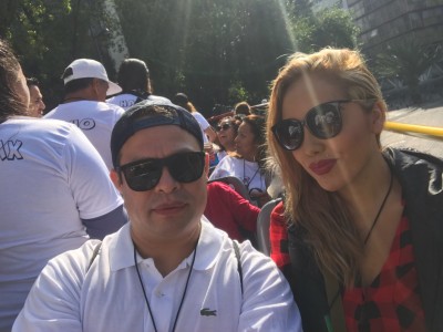 Emmanuel Mendez Gonzalez