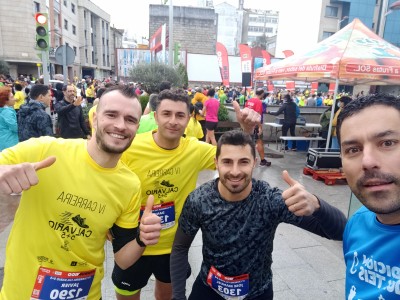 Rafael Fernández Fernández