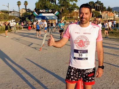 Rafael Fernández Fernández