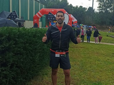 Rafael Fernández Fernández