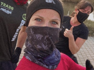 Raquel Lafuente Crespo