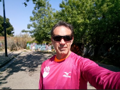 Carlos Javier Martinez Santa Barbara