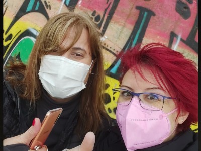 CARMEN Sesé Martínez