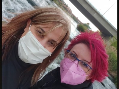 CARMEN Sesé Martínez