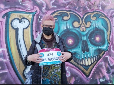 CARMEN Sesé Martínez