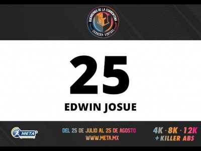 edwin josue  trevino rodriguez 