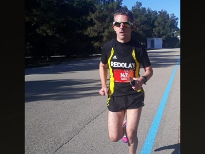 Moises Huertos Esquerdo