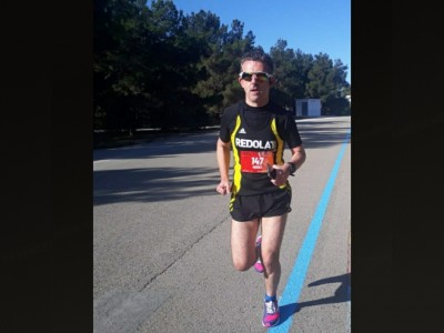 Moises Huertos Esquerdo