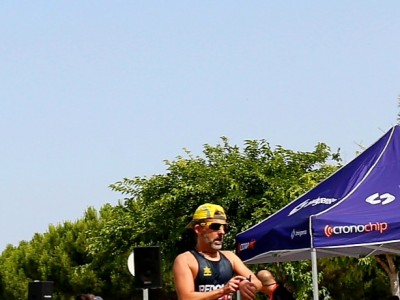 Moises Huertos Esquerdo