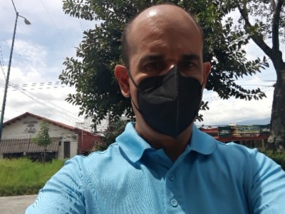 Guillermo  Medina Salazar