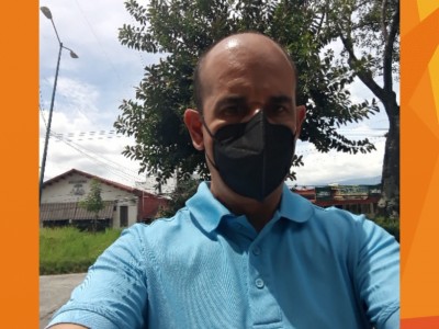 Guillermo  Medina Salazar