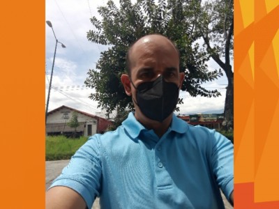 Guillermo  Medina Salazar