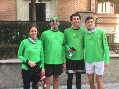 Paloma Barragan Garcia