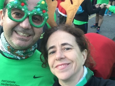 Paloma Barragan Garcia