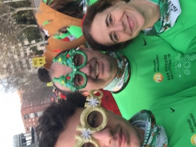 Paloma Barragan Garcia