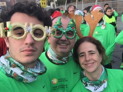 Paloma Barragan Garcia