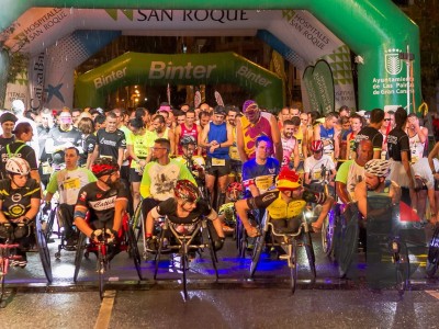 José María Martín Henríquez