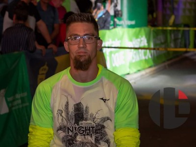 José María Martín Henríquez