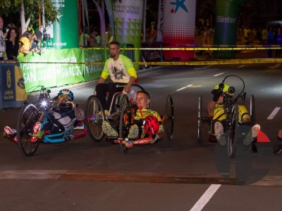 José María Martín Henríquez