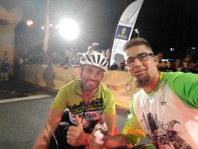 José María Martín Henríquez