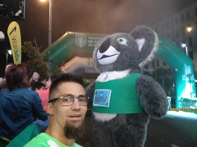 José María Martín Henríquez