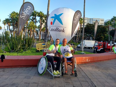 José María Martín Henríquez