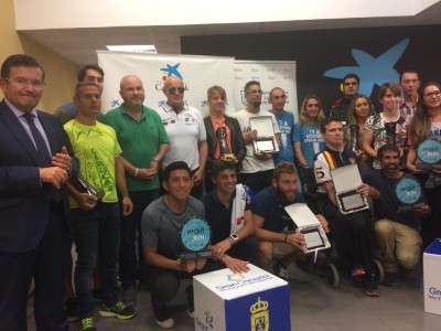 José María Martín Henríquez